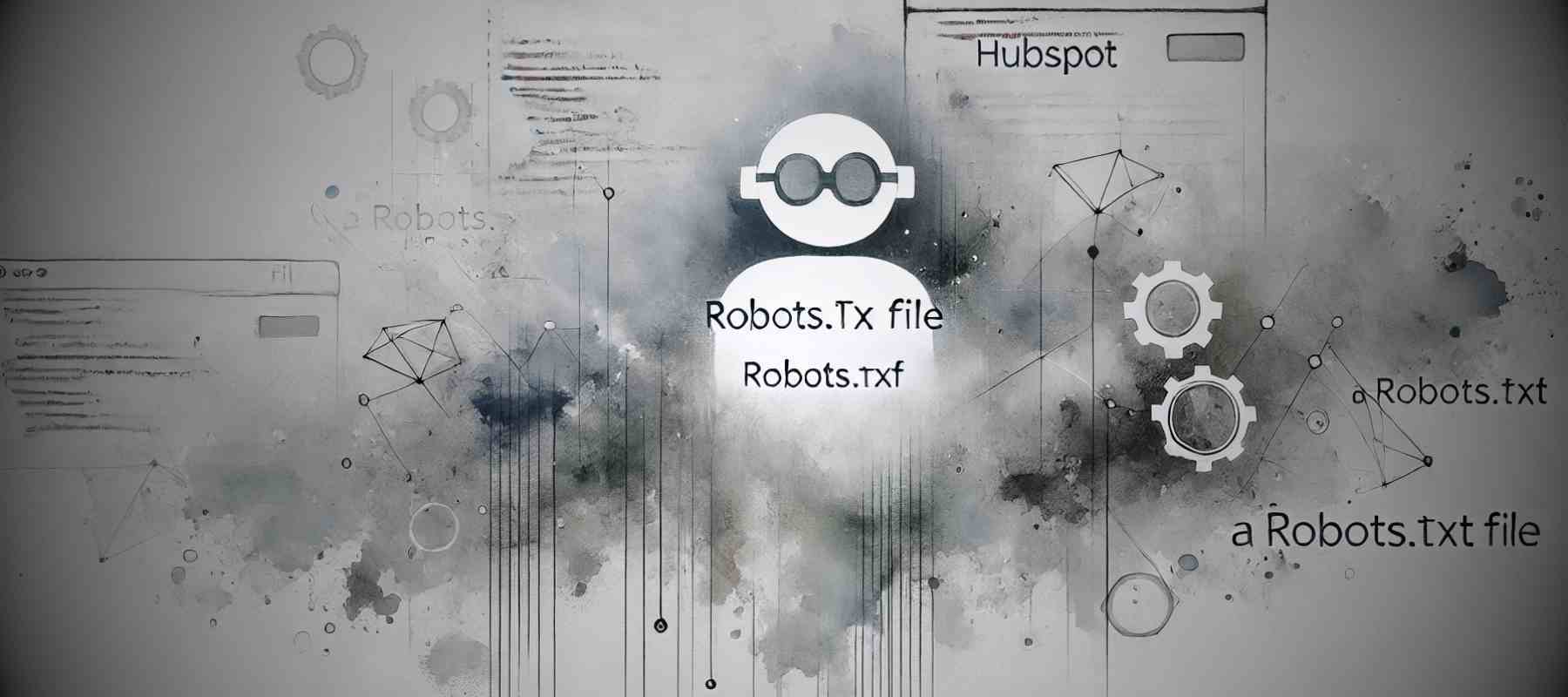 Learn to Edit Robots.txt in HubSpot