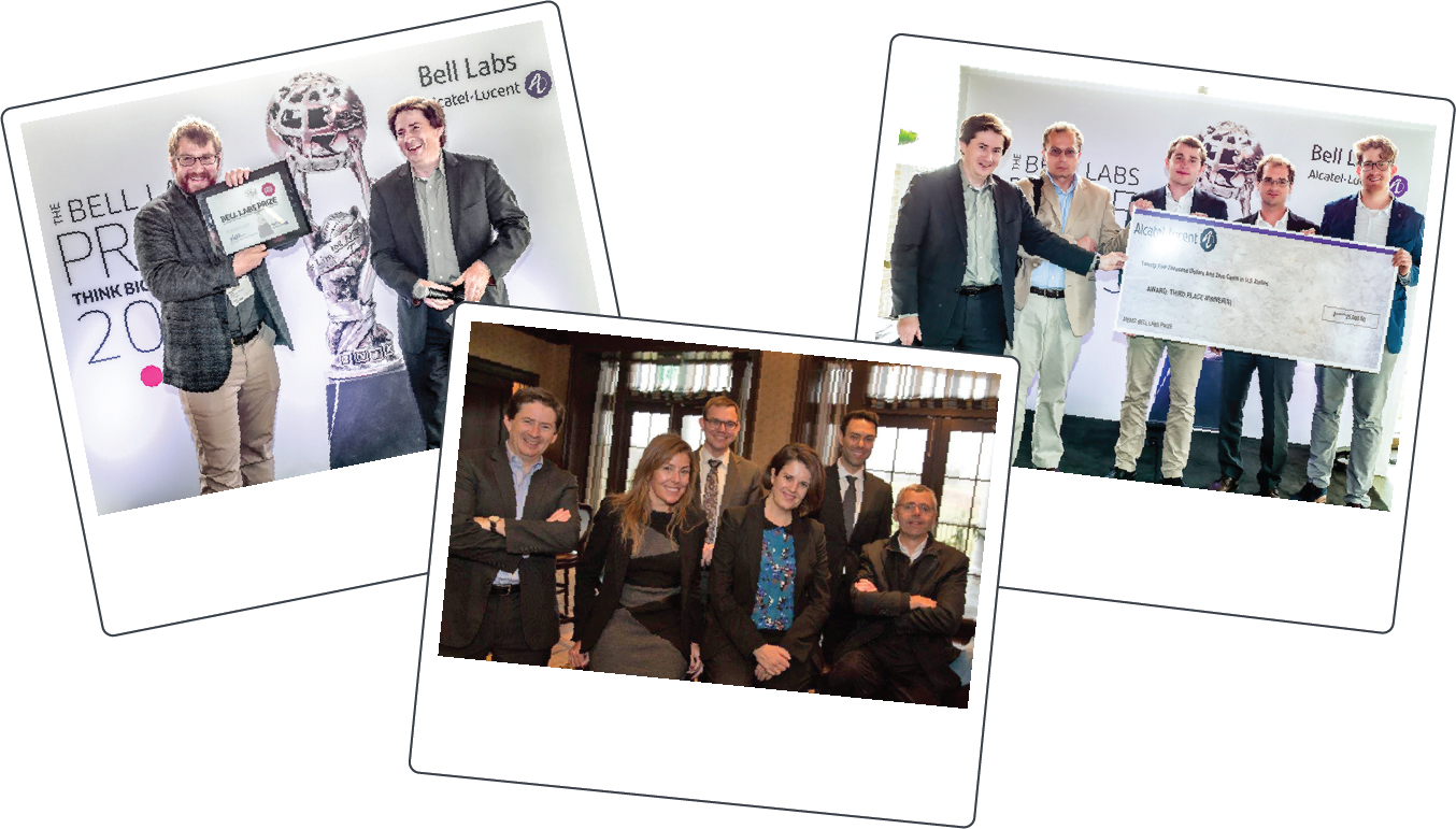 Prize winners social promotions of Academic Research Prize promotions through Social and Digital Ads Prize winners social promotions of Academic Research Prize promotions through Social and Digital Ads