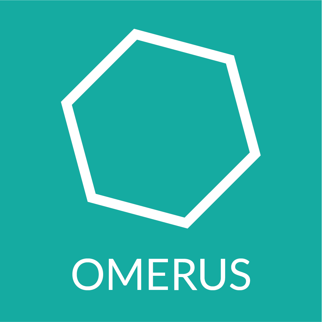 Logo of Omerus MVP iOS app for product launch, and product market fit Logo of Omerus MVP iOS app for product launch, and product market fit